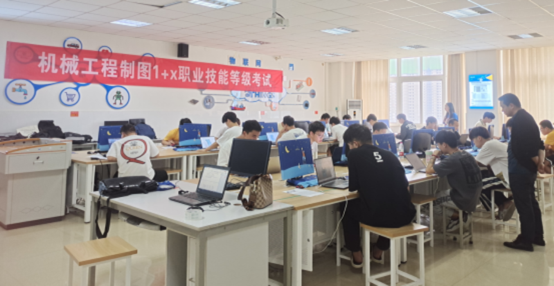 职业技能培训市场动态更新