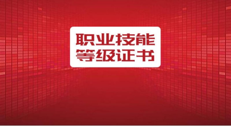 技能考证与职场竞争力